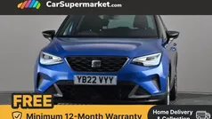 Used 2022 Seat Arona FR SUV | £13,497 (Fair price)