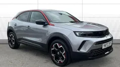 Used 2025 Vauxhall Mokka GS Line SUV | £13,577 (Super price)