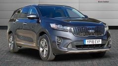 Used 2019 Kia Sorento 2 SUV | £18,695 (Fair price)
