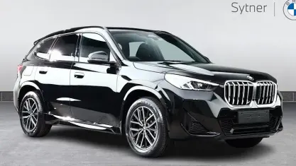 Novo BMW X1 M Sport 170 HP (125 kW) 2026 SUV