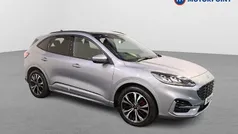 Used 2023 Ford Kuga ST-Line X SUV | £22,649 (Fair price)