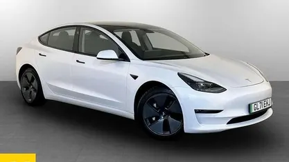Used 2023 Tesla Model 3 Long Range AWD Sedan | £17,695 (Good price)