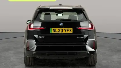 Used BMW iX1 M Sport 230 kW (313 HP) 2026 SUV