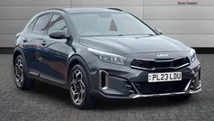 Used 2024 Kia XCeed GT-Line SUV | £18,695 (Fair price)