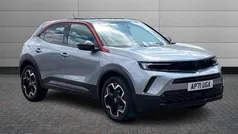 Used 2022 Vauxhall Mokka SRi SUV | £14,490 (Fair price)