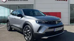 Grey Used 2021 Vauxhall Mokka Elite SUV | £14,995 (Fair price)