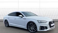 Used 2024 Audi A5 Sportback S-Line Hatchback | £26,136 (Super price)
