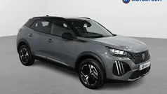 Used 2024 Peugeot 2008 GTi SUV | £20,249 (Fair price)