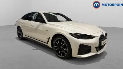 Used BMW i4 400 kW (544 HP) 2024 Sedan