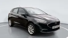 Used 2021 Ford Fiesta Trend Hatchback | £10,899 (Fair price)