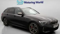 Used 2022 BMW M340 M Sport Sedan | £33,500 (Fair price)