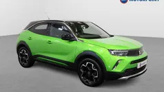 Used 2024 Vauxhall Mokka Ultimate SUV | £17,149 (Good price)