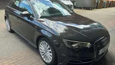 Brown Used 2016 Audi A3 e-tron Business Hatchback | £10,780 (Fair price)