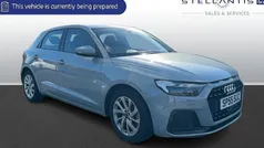 Used 2024 Audi A1 Sportback Sport Hatchback | £18,083 (Fair price)