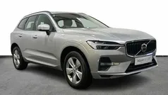 Used 2022 Volvo XC60 Momentum SUV | £22,150 (Good price)