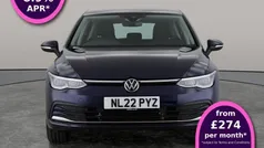 VW Golf VIII