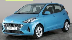 Used 2022 Hyundai i10 SE Hatchback | £12,346 (Fair price)