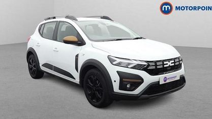Gebraucht Dacia Sandero Extreme 91 PS (66 kW) 2025 Kleinwagen