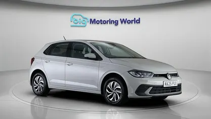 Used VW Polo S 95 HP (69 kW) 2025 Hatchback
