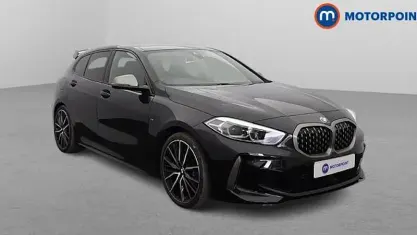 Used BMW M135 306 HP (225 kW) 2024 Hatchback