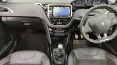 Used 2019 Peugeot 2008 GT-line SUV | £10,990 (Good price)