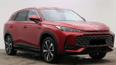 Used 2024 MG HS Trophy SUV | £28,290 (Fair price)
