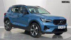 Used 2024 Volvo XC40 Plus SUV | £31,848 (Fair price)