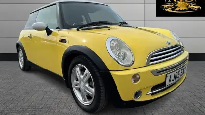Używany Mini Cooper Hatch 122 KM (89 kW) 2013 Hatchback