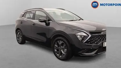 Usado Kia Sportage GT-Line 209 HP (153 kW) 2024 SUV