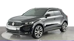 Used 2019 VW T-Roc R-line SUV | £17,920 (Good price)