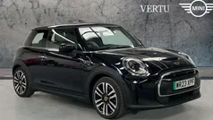 Used 2023 Mini Cooper Level 3 Hatchback | £17,649 (Expensive)