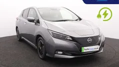 Used 2025 Nissan Leaf Tekna Hatchback | £11,795 (Fair price)