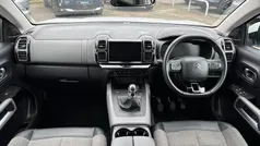 Used 2021 Citroën C5 Aircross PureTech SUV | £12,544 (Good price)