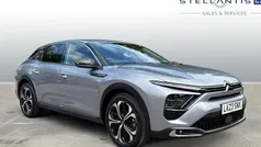 Used 2022 Citroën C5 X Shine Estate | £21,572 (Fair price)