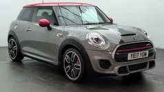 Used 2018 Mini John Cooper Works Hatch Hatchback | £12,100 (Good price)
