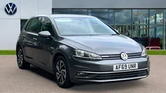 Used 2019 VW Golf VII Match Hatchback | £12,433 (Fair price)