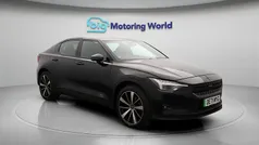 Used 2022 Polestar 2 Sedan | £22,300 (Fair price)
