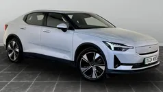 Used 2024 Polestar 2 Long Range Single Motor Sedan | £29,295 (Fair price)