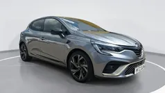 Used 2022 Renault Clio V Engineered Hatchback | £16,399 (Fair price)