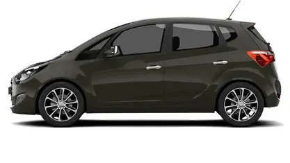 Used Hyundai ix20 SE 90 HP (66 kW) 2018 Hatchback