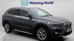 Used 2020 BMW X1 xLine SUV | £18,000 (Fair price)