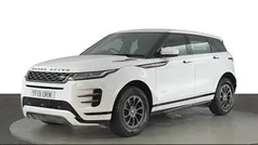 Used 2020 Land Rover Range Rover evoque R-Dynamic Hatchback | £16,755 (Fair price)