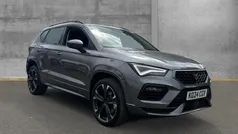 Used 2024 Cupra Ateca SUV | £27,690 (Fair price)