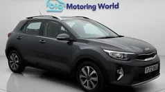 Used 2024 Kia Stonic SUV | £13,625 (Super price)