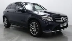 Used 2018 Mercedes 220 AMG line Estate | £19,300 (Fair price)
