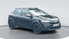 Used 2024 Dacia Sandero Extreme Hatchback | £15,399 (Fair price)