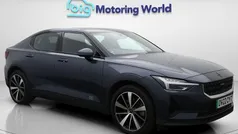 Used 2023 Polestar 2 Sedan | £18,000 (Good price)