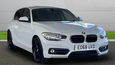 Used 2019 BMW 118 Sport Line Hatchback | £11,999 (Good price)