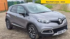 Used 2013 Renault Captur Signature SUV | £9,880 (Expensive)