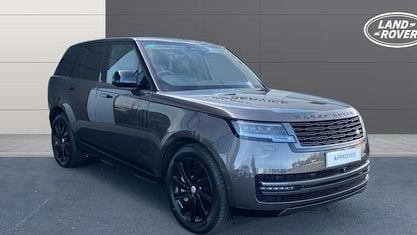 Usado Land Rover Range Rover SE 460 HP (338 kW) 2025 Other SUV
